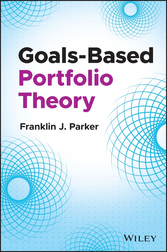 Couverture_Goals-Based Portfolio Theory