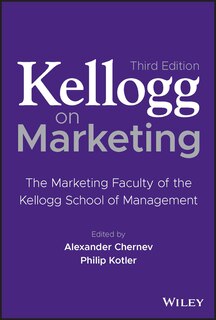 Couverture_Kellogg on Marketing