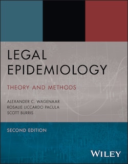 Front cover_Legal Epidemiology