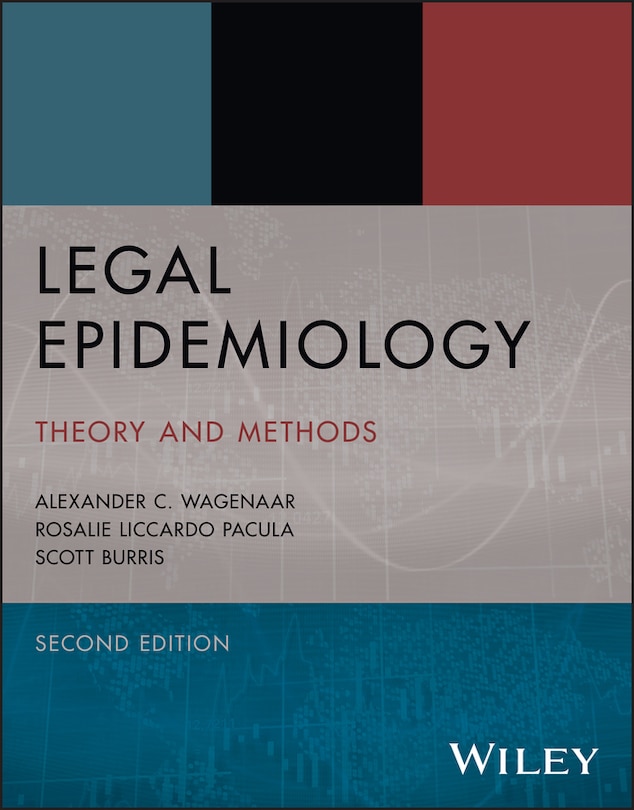 Front cover_Legal Epidemiology