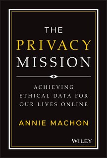 Front cover_The Privacy Mission