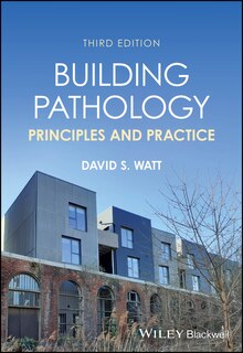 Front cover_Building Pathology