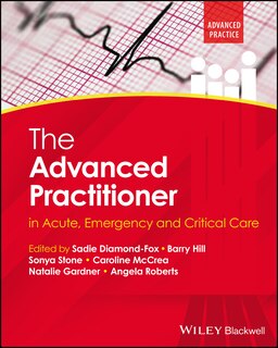 Couverture_The Advanced Practitioner in Acute, Emergency and Critical Care
