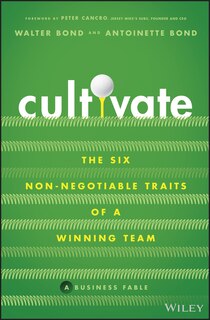 Front cover_Cultivate