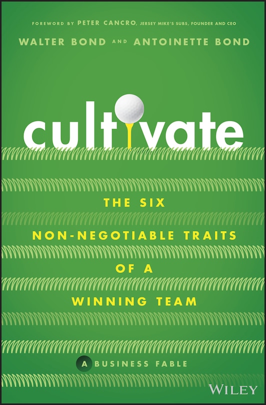Front cover_Cultivate