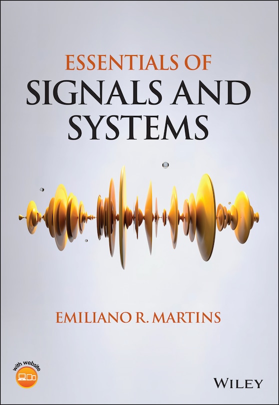 Couverture_Essentials of Signals and Systems