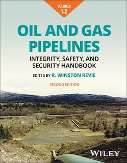 Front cover_Oil and Gas Pipelines, Multi-Volume