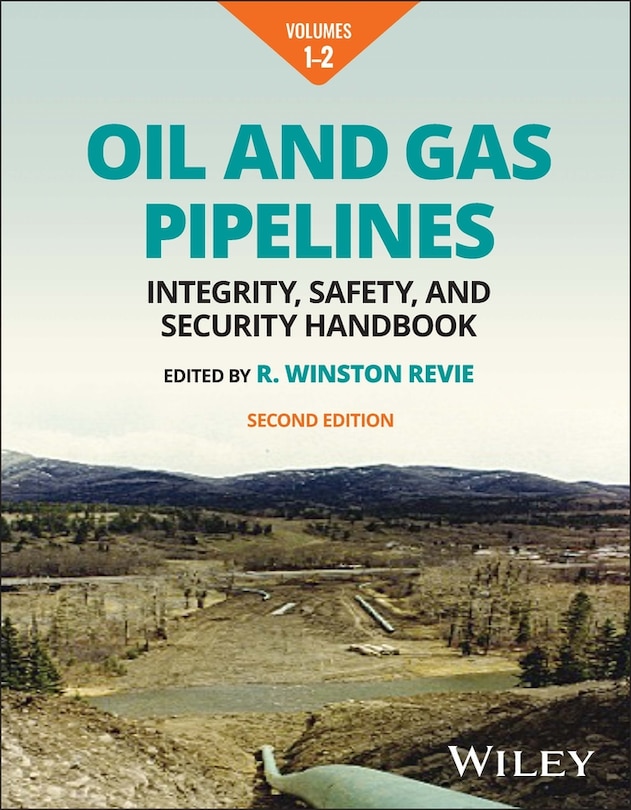 Front cover_Oil and Gas Pipelines, Multi-Volume