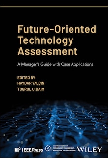 Front cover_Future-Oriented Technology Assessment