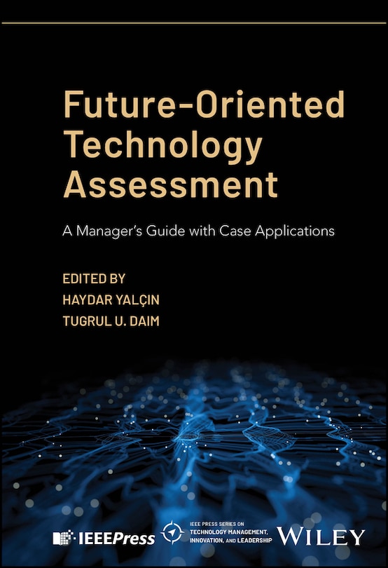 Front cover_Future-Oriented Technology Assessment