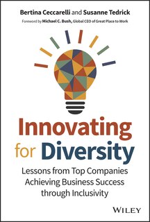 Front cover_Innovating for Diversity
