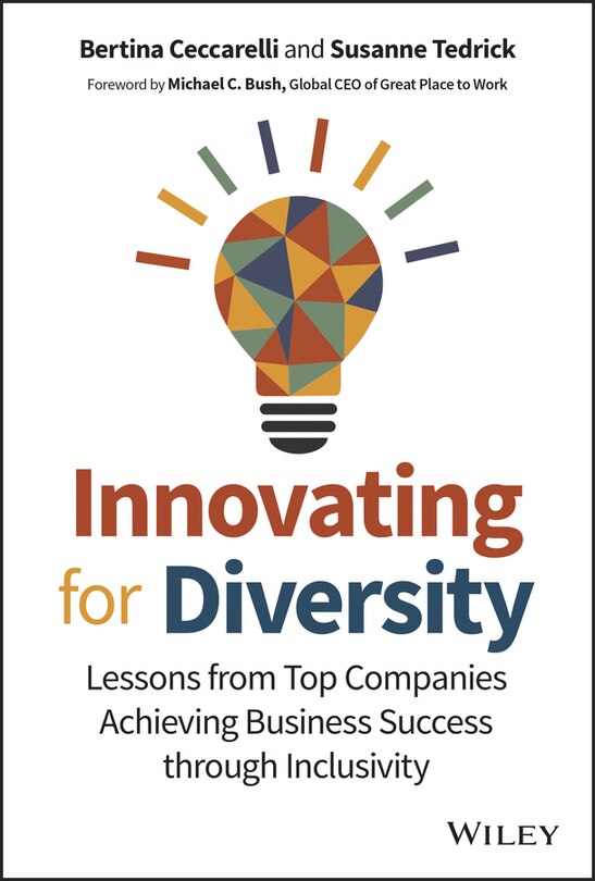 Front cover_Innovating for Diversity