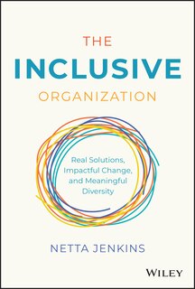 Couverture_The Inclusive Organization