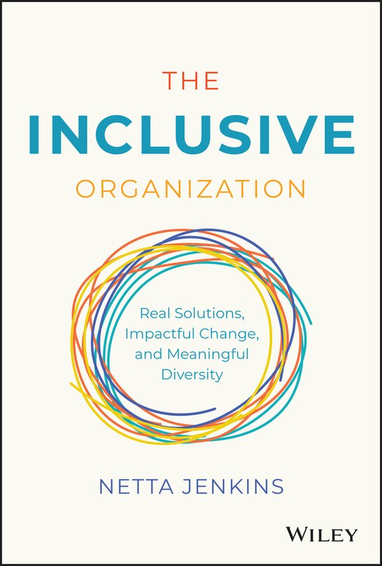 Couverture_The Inclusive Organization