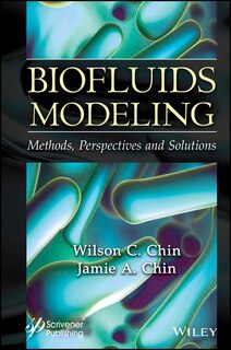 Front cover_Biofluids Modeling