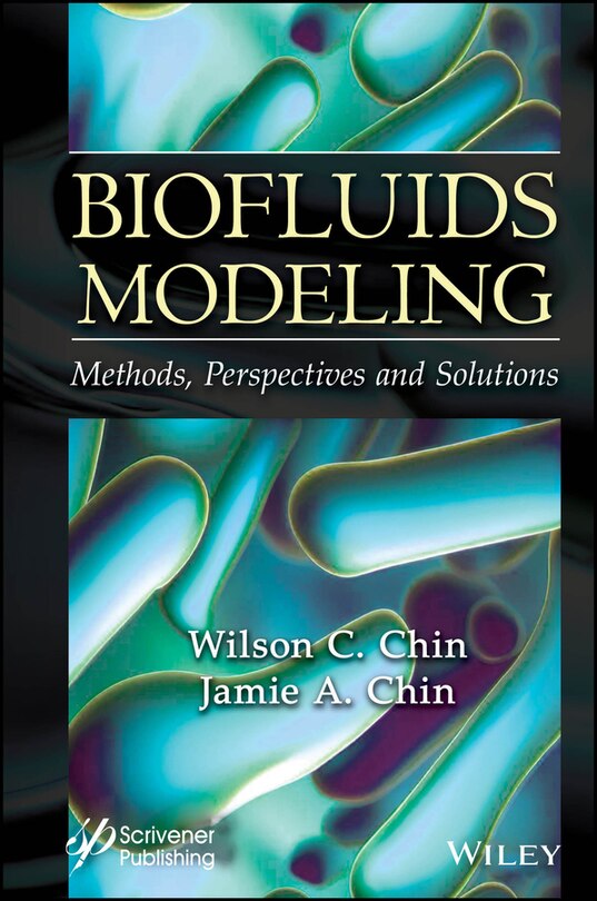 Front cover_Biofluids Modeling