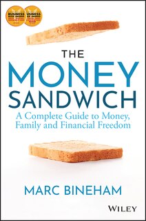 Front cover_The Money Sandwich