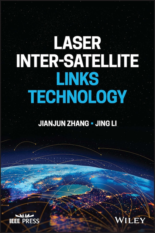 Front cover_Laser Inter-Satellite Links Technology