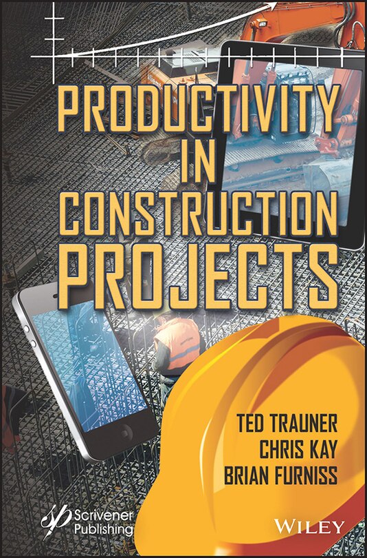 Front cover_Productivity in Construction Projects