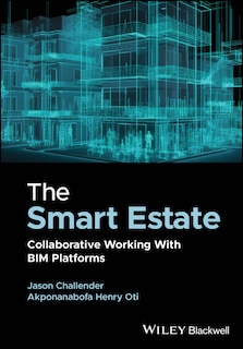 Front cover_The Smart Estate