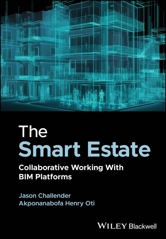 Front cover_The Smart Estate