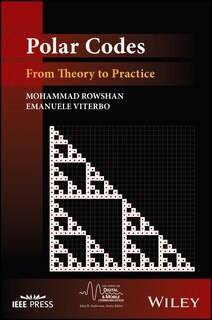 Front cover_Polar Codes