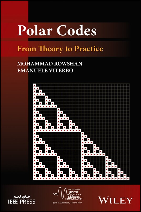 Front cover_Polar Codes