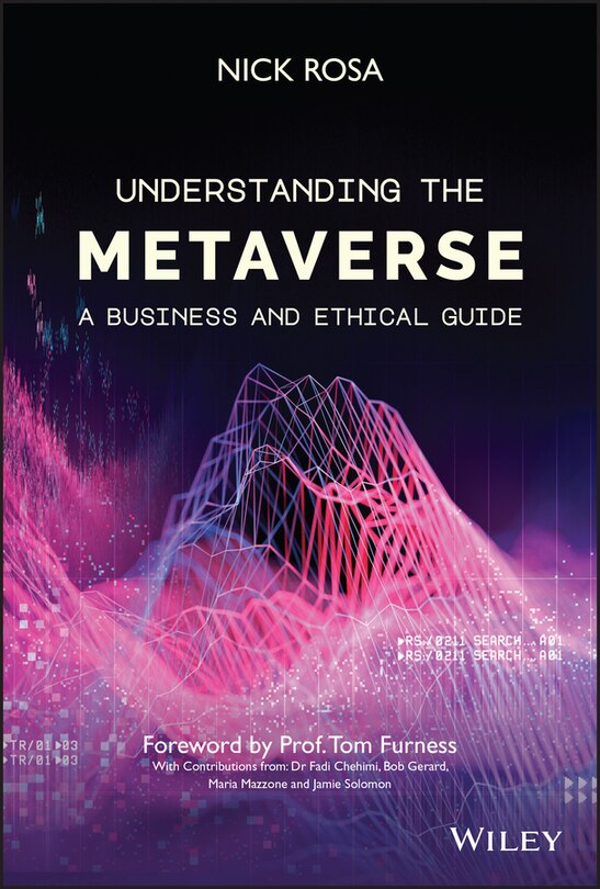 Couverture_Understanding the Metaverse
