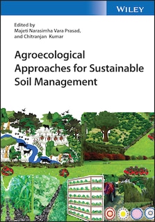 Couverture_Agroecological Approaches for Sustainable Soil Management