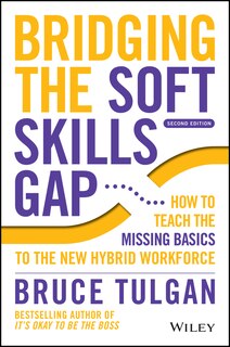 Front cover_Bridging the Soft Skills Gap