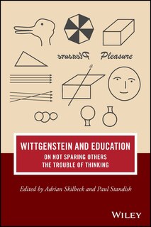 Couverture_Wittgenstein and Education