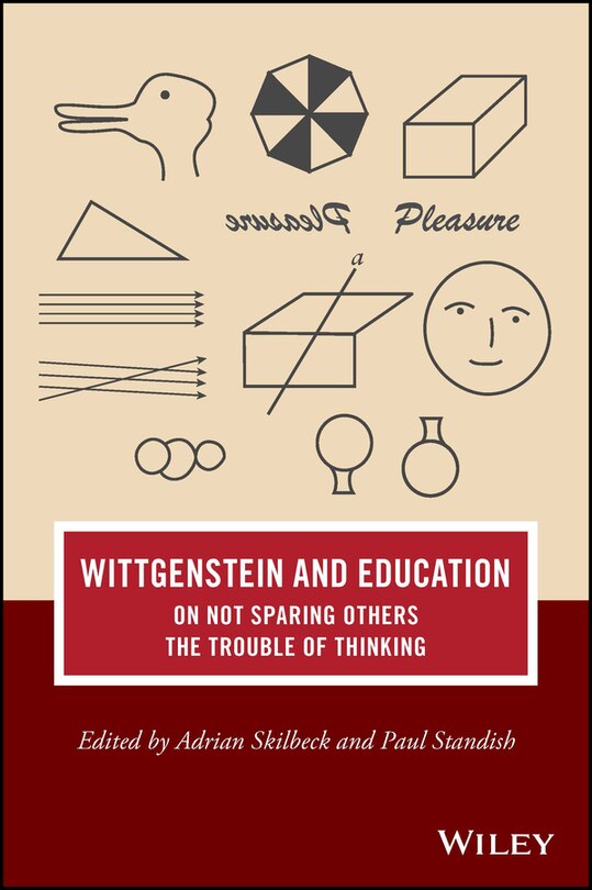Couverture_Wittgenstein and Education