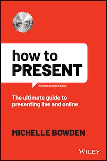 Couverture_How to Present