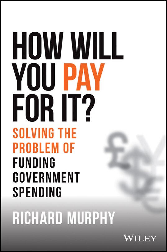Couverture_How Will You Pay for It?