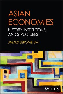 Front cover_Asian Economies