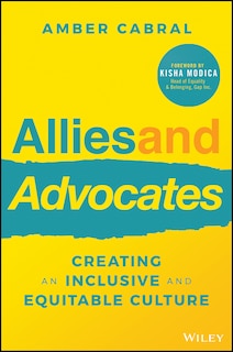 Front cover_Allies and Advocates