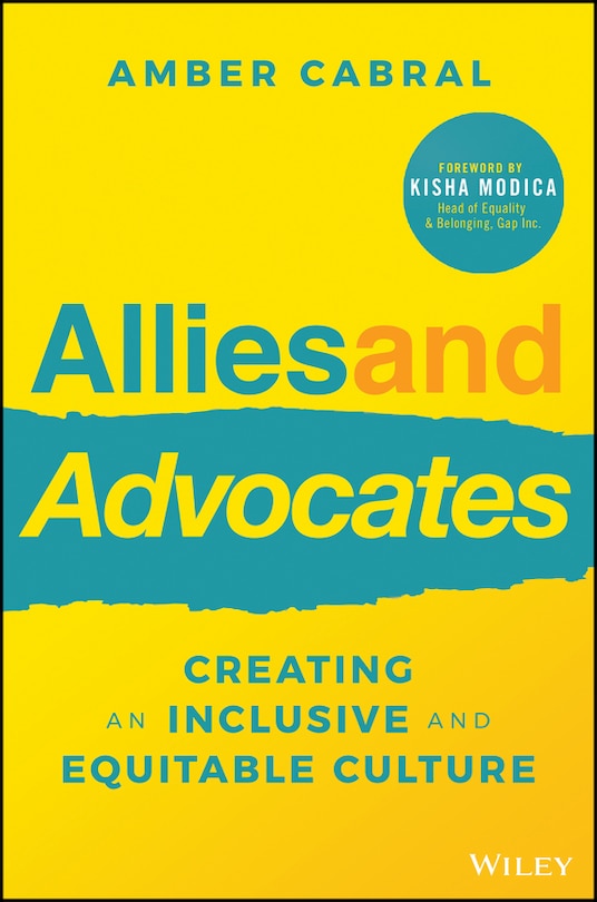 Front cover_Allies and Advocates