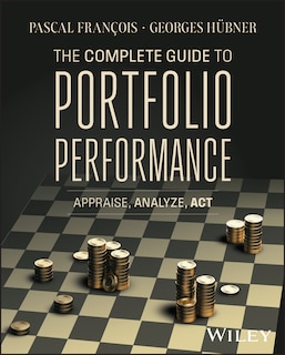 Front cover_The Complete Guide to Portfolio Performance