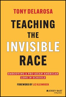 Front cover_Teaching the Invisible Race