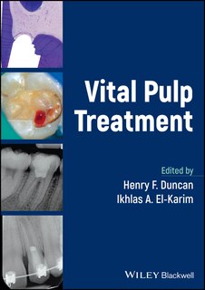 Front cover_Vital Pulp Treatment