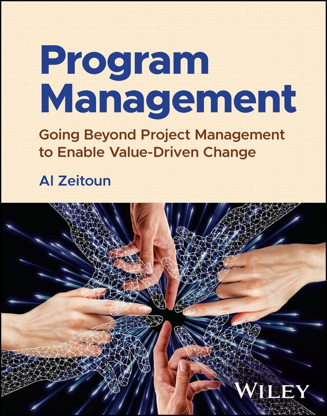 Front cover_Program Management