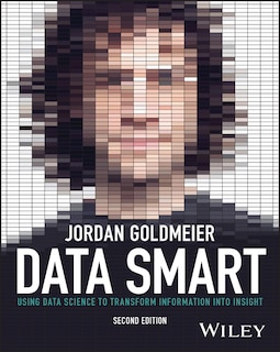 Front cover_Data Smart