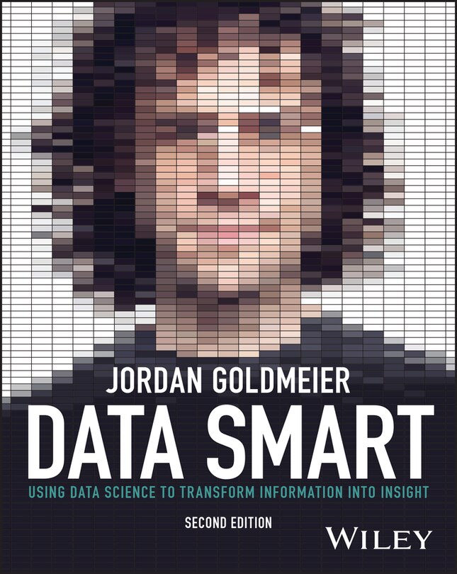 Front cover_Data Smart