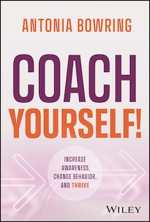 Front cover_Coach Yourself!
