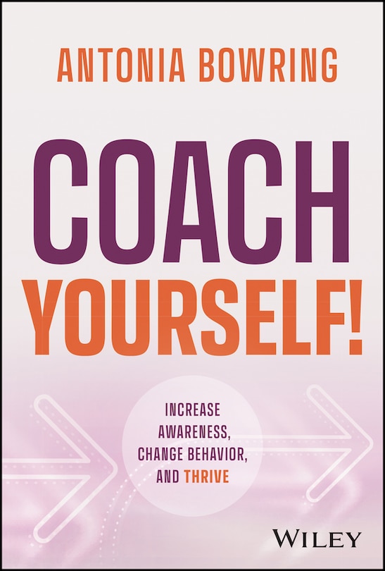 Front cover_Coach Yourself!