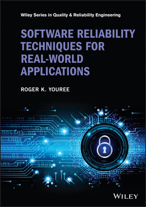 Front cover_Software Reliability Techniques for Real-World Applications