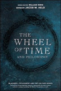 Front cover_The Wheel of Time and Philosophy