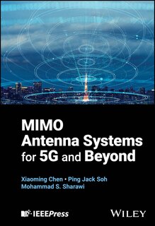 Couverture_MIMO Antenna Systems for 5G and Beyond