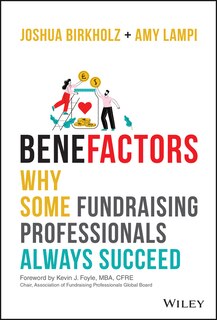 Front cover_BeneFactors