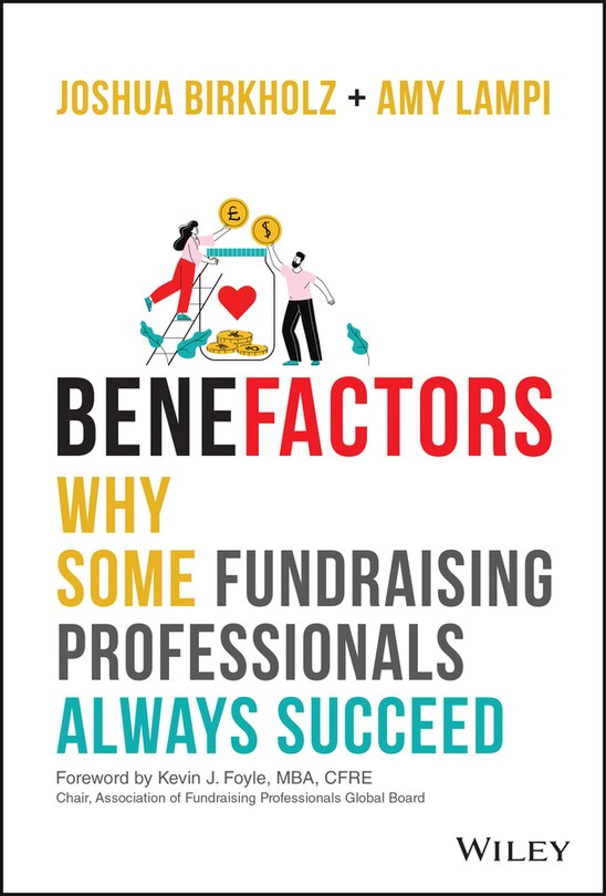 Front cover_BeneFactors